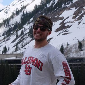 Meet your Posher, Blake